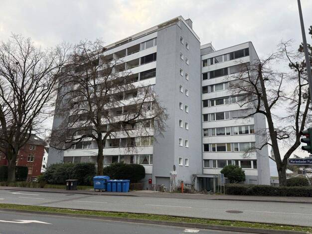 Wohnung zum Kauf provisionsfrei 970.000 € 12 Zimmer 265 m² 1. Geschoss Bad Homburg 61348