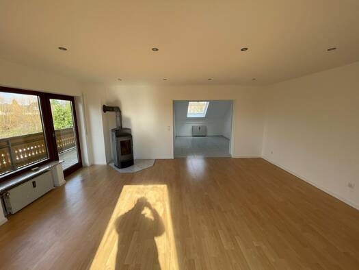 Wohnung zur Miete 1.050 € 3,5 Zimmer 90 m² Geschoss 1/1 frei ab 01.10.2026 Lieblos Gründau 63584