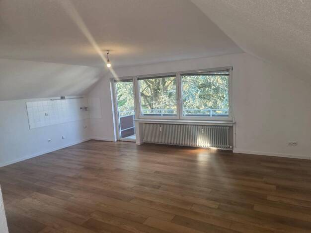 Wohnung zum Kauf provisionsfrei 59.999 € 2 Zimmer 48 m² 2. Geschoss Schanzenberg 17 Bad Meinberg Horn-Bad Meinberg 32805