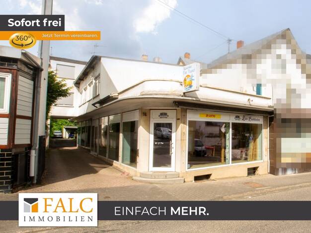 Laden zum Kauf 148.000 € Rengsdorf 56579