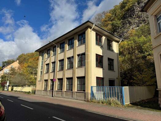 Bürofläche zur Leibrente 249.000 € 10 Zimmer 291 m² Bürofläche Idar-Oberstein 55743