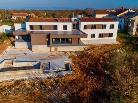 Villa zum Kauf 11 Zimmer 780 m² Cokuni, Istria 52208