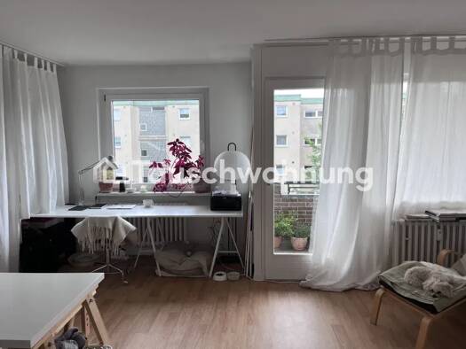 Wohnung zur Miete nur mit Wohnberechtigungsschein Tauschwohnung 465 € 2 Zimmer 63 m² 3. Geschoss Mitte Mitte 13353