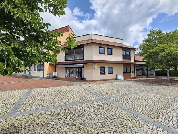 Wohnung zum Kauf 262.000 € 4 Zimmer 107 m² 1. Geschoss Oeslau Rödental 96472