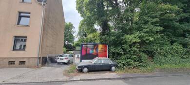 Grundstück zum Kauf 335.000 € 500 m² Grundstück Altstadt II - Südost Mülheim an der Ruhr 45470