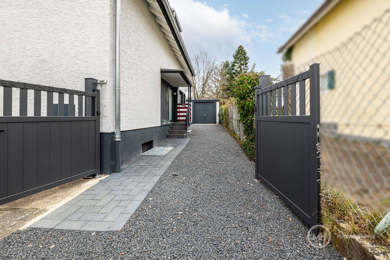 Einfamilienhaus zum Kauf - Ansicht 3