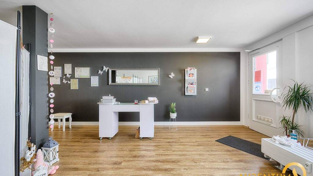 Büro zur Miete 400 € 60 m² Bürofläche Rohr Rohr in Niederbayern 93352