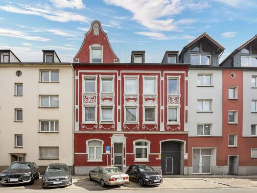 Mehrfamilienhaus zum Kauf 1.390.000 € 16 Zimmer 873 m² 1.080 m² Grundstück Huttrop Stadtbezirk I 45138