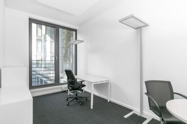 Bürofläche zur Miete provisionsfrei 50 m² Bürofläche teilbar von 10 m² bis 50 m² Kapstadting 7 Winterhude Hamburg 22297