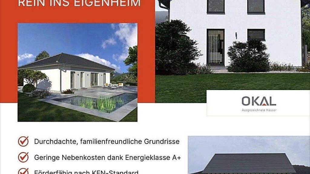 Einfamilienhaus zum Kauf provisionsfrei 649.900 € 5 Zimmer 135 m² 910 m² Grundstück Blankenfelde 15827