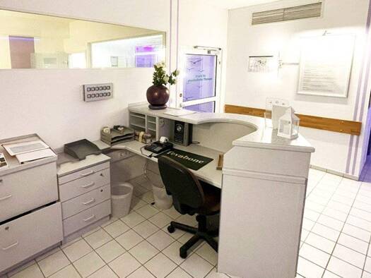 Medizinisches Gebäude zur Miete provisionsfrei als Kapitalanlage geeignet 1.890 € 270 m² Bad Füssing 94072