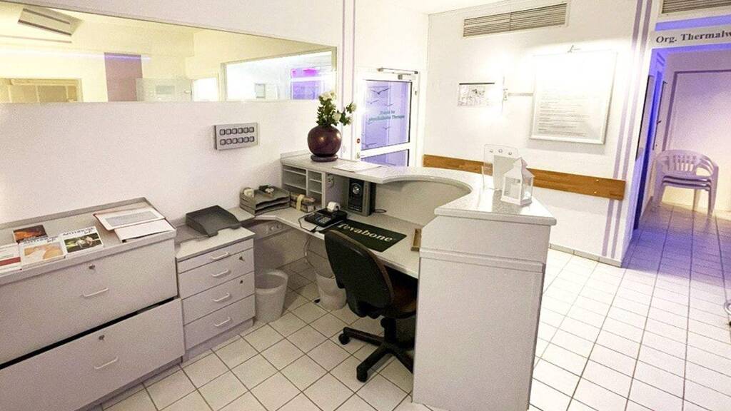 Medizinisches Gebäude zur Miete provisionsfrei als Kapitalanlage geeignet 1.890 € 270 m² Bad Füssing 94072