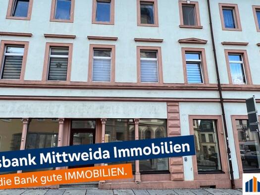 Laden zur Miete provisionsfrei 5 € 4 Zimmer Geringswalde Geringswalde 09326