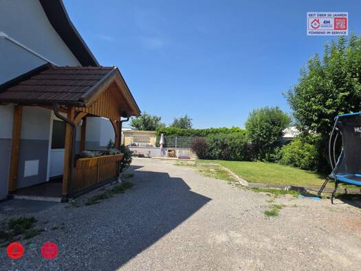 Einfamilienhaus zum Kauf 499.000 € 5 Zimmer 499 m² Grundstück frei ab 01.01.2027 Königstetten 3433