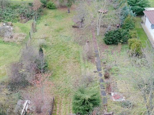 Grundstück zum Kauf 145.000 € 1.052 m² Grundstück frei ab sofort Döllnitzer Straße 23 Dieskau Kabelsketal 06184