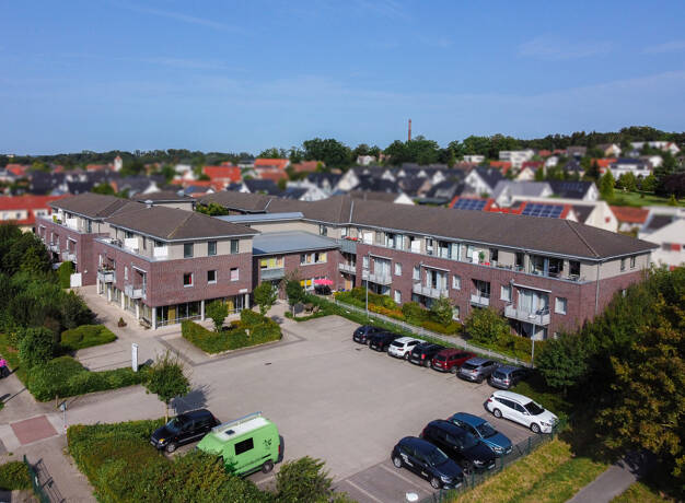 Wohnanlage zum Kauf als Kapitalanlage geeignet 4.750.000 € 1.740 m² 4.975 m² Grundstück Darum / Gretesch / Lüstringen 215 Osnabrück 49086