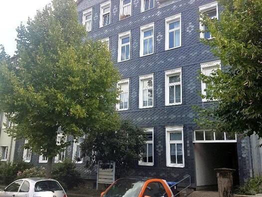 Außenstellplatz zur Miete 60 € Brühler Straße 38 a Brühlervorstadt Erfurt 99084
