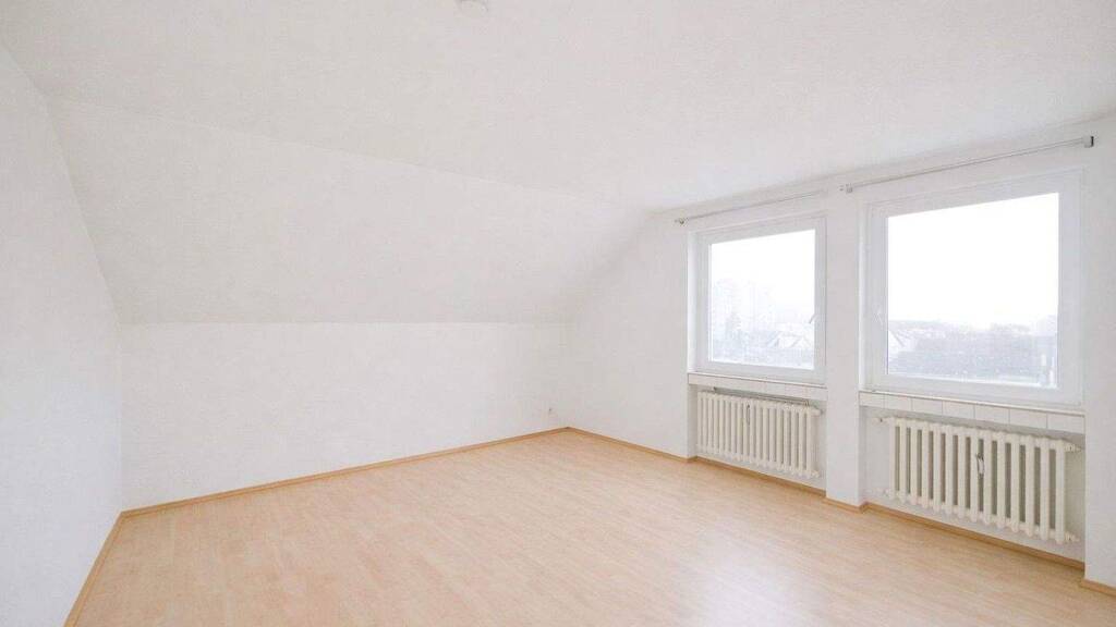Wohnung zum Kauf provisionsfrei 250.200 € 3,5 Zimmer 86,3 m² 2. Geschoss Sanderau Würzburg 97074