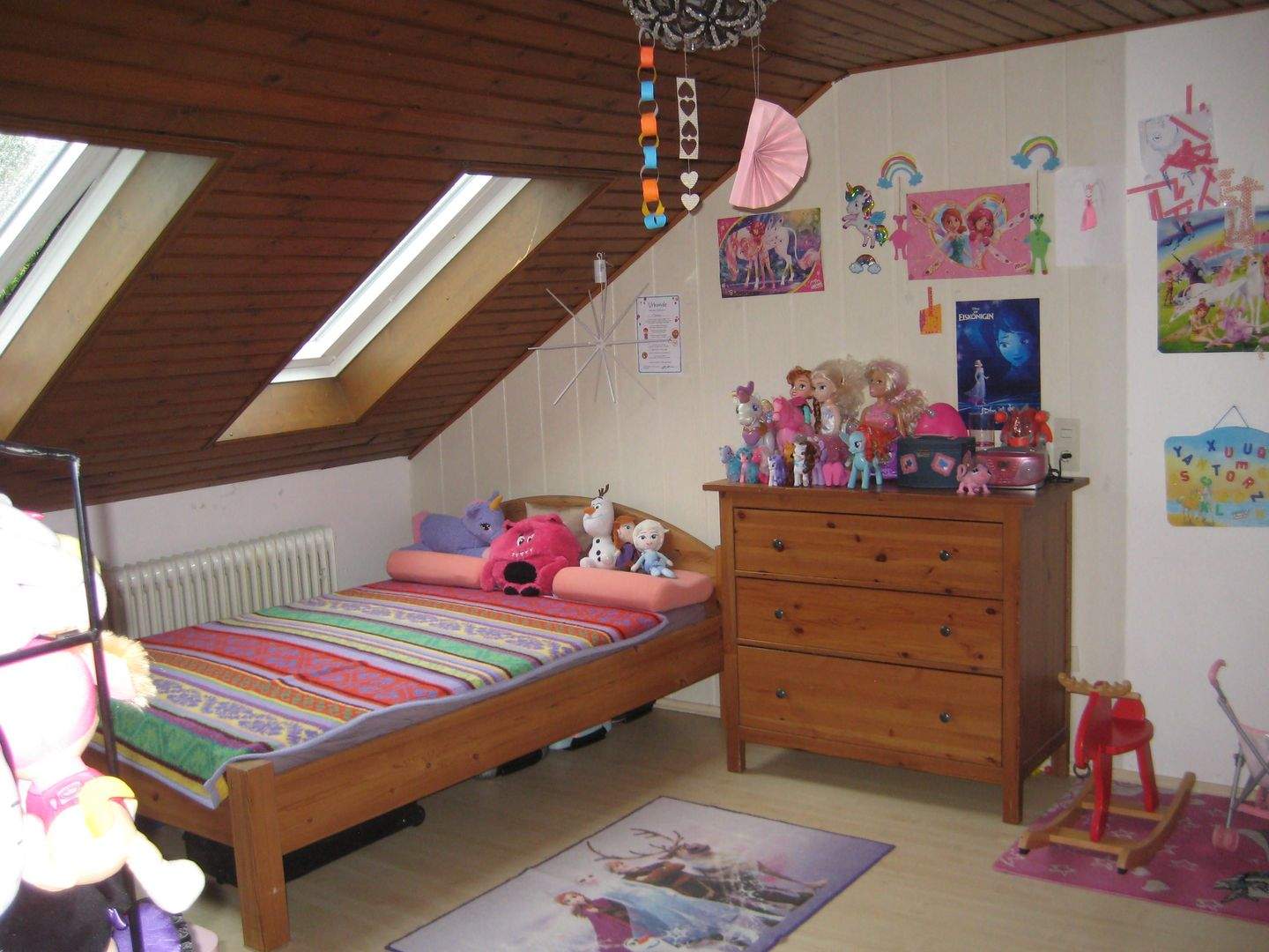 Immobilie in Waldbüttelbrunn - Interessantes Objekt in Waldbüttelbrunn - Bild 3