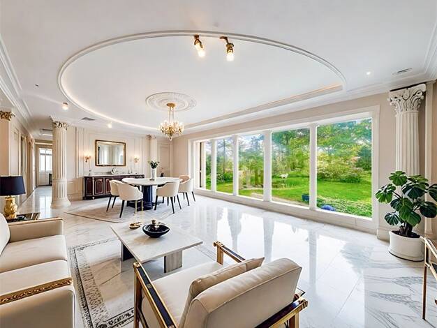Einfamilienhaus zum Kauf 1.299.000 € 5 Zimmer 220 m² 800 m² Grundstück Dahlem Berlin 14195