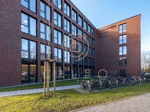 Bürofläche zur Miete provisionsfrei 35 m² Bürofläche teilbar ab 1 m² Ravensberg Kiel 24118