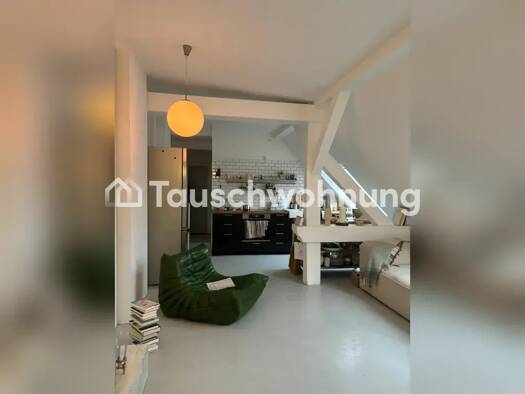 Wohnung zur Miete Tauschwohnung 1.200 € 2 Zimmer 75 m² Französisch Buchholz Pankow 10437