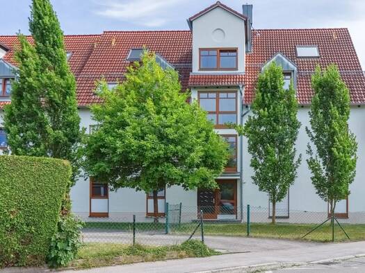Wohnung zum Kauf 259.000 € 3 Zimmer 67,5 m² 2. Geschoss Neuburg Neuburg an der Donau 86633