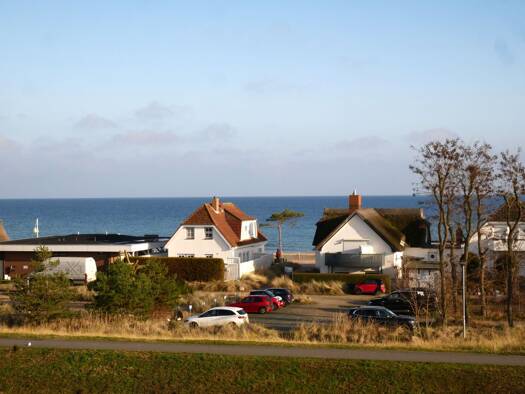 Wohnung zum Kauf 249.000 € 2 Zimmer 45 m² 1. Geschoss Dahme 23747