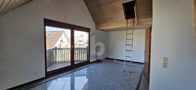 Wohnung zum Kauf 220.000 € 2 Zimmer 72 m² 1. Geschoss Grafenberg 72661