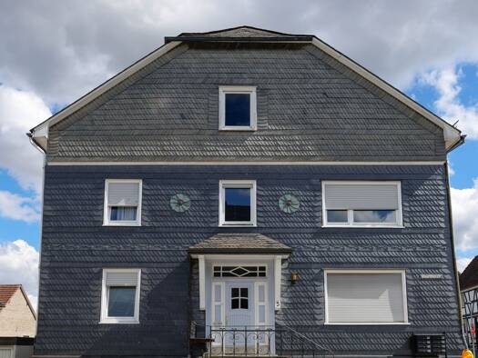 Mehrfamilienhaus zum Kauf 209.000 € 23 Zimmer 250 m² 597 m² Grundstück Medebach Medebach 59964