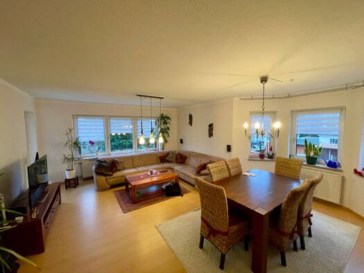 Wohnung zum Kauf 209.000 € 3 Zimmer 89 m² Kassel 34123