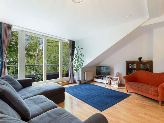 Wohnung zum Kauf 269.000 € 3 Zimmer 74,1 m² 3. Geschoss Oberkassel Bonn 53227