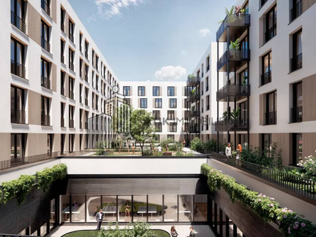 Laden zur Miete - Erstbezug provisionsfrei 45 € 167 m² Verkaufsfläche Quadrate Mannheim 68161
