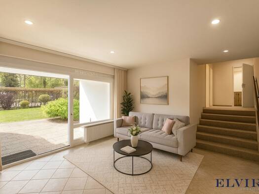 Bungalow zum Kauf 1.130.000 € 5 Zimmer 158 m² 476 m² Grundstück Trudering-Riem München 81735