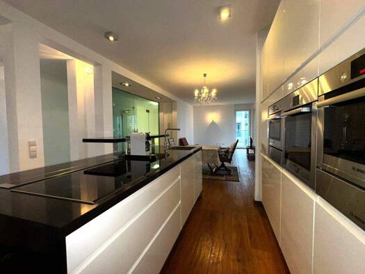 Maisonette zur Miete 3.300 € 4 Zimmer 179 m² frei ab 15.12.2025 Wiesbaden 65189