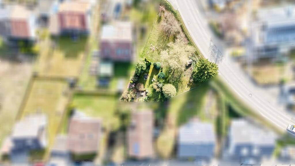 Grundstück zum Kauf 350.000 € 745 m² Grundstück Oberboihingen 72644