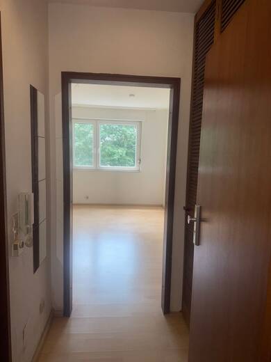 Wohnung zur Miete 400 € 1 Zimmer 22 m² 2. Geschoss frei ab 15.08.2025 Merckstraße 18-22 Hochschulviertel Darmstadt 64283