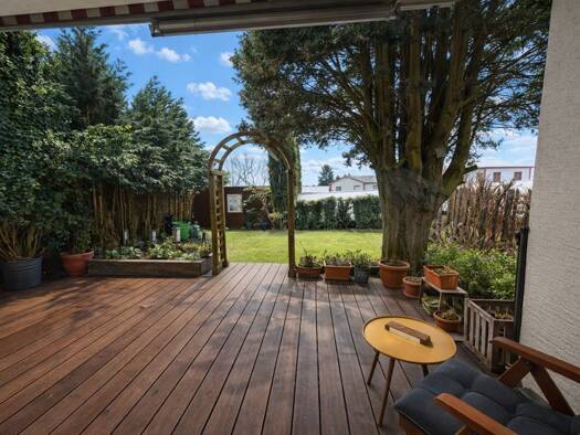 Einfamilienhaus zum Kauf 498.000 € 5 Zimmer 130 m² 280 m² Grundstück Petterweil Karben 61184