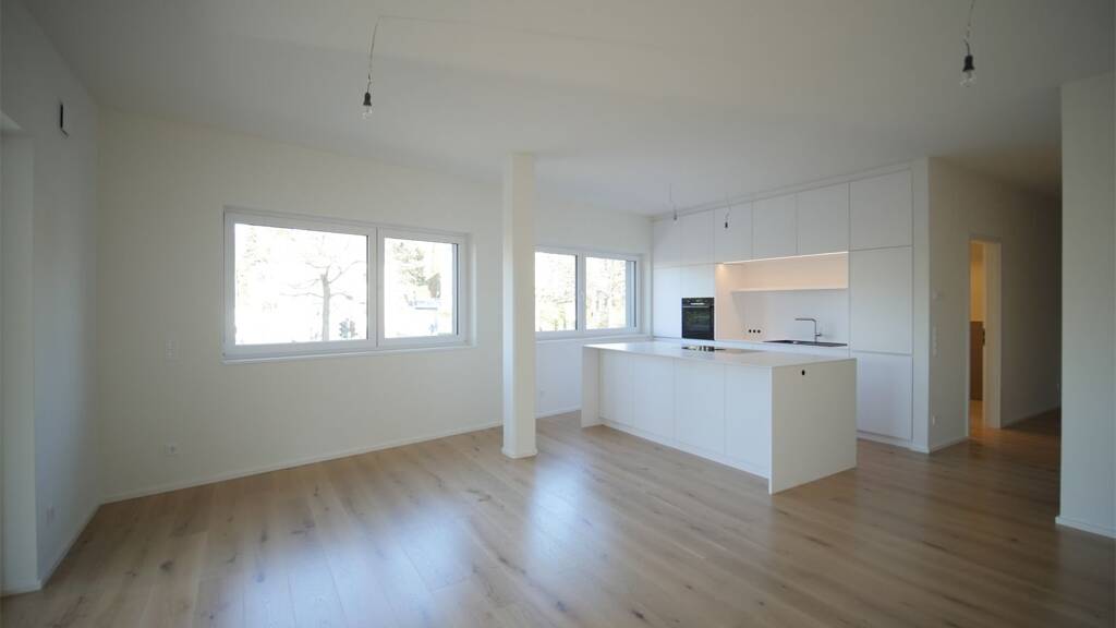 Wohnung zum Kauf 389.000 € 3 Zimmer 117 m² 1. Geschoss frei ab sofort Brebach-Fechingen Saarbrücken 66130