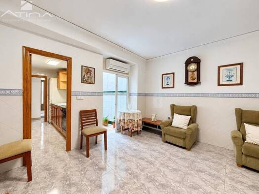 Villa zum Kauf 185.400 € 3 Zimmer 97 m² VIRGEN DE DESAMPARADOS Beniarjó 46722