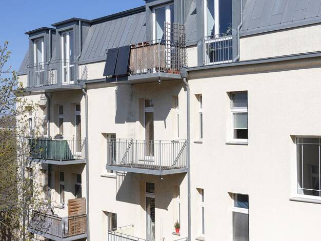 Wohnung zum Kauf 359.000 € 2 Zimmer 68 m² 1. Geschoss Berliner Allee 253 Weißensee Pankow 13088
