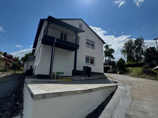Terrassenwohnung zur Miete 1.200 € 3 Zimmer 98 m² Geschoss 1/1 frei ab sofort Eilsbrunn Sinzing 93161
