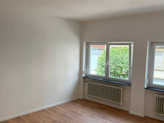 Wohnung zur Miete 1.600 € 5 Zimmer 130 m² Geschoss 1/4 frei ab sofort Innenstadt Kaiserslautern 67655