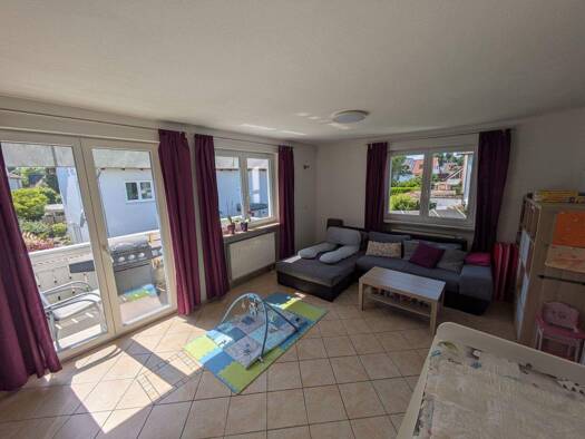 Maisonette zum Kauf provisionsfrei 469.000 € 4,5 Zimmer 106 m² Geschoss 1/2 frei ab 01.12.2026 Hebertshausen Hebertshausen 85241