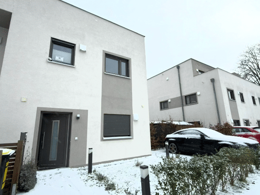 Reihenhaus zur Miete 2.295 € 5 Zimmer 146 m² 217 m² Grundstück frei ab sofort Cotta Dresden 01157