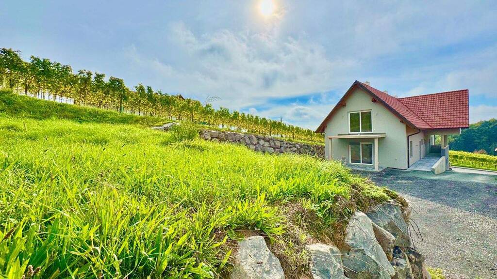 Wohnung zum Kauf 353.484 € 3 Zimmer 74,9 m² Klöch 8493