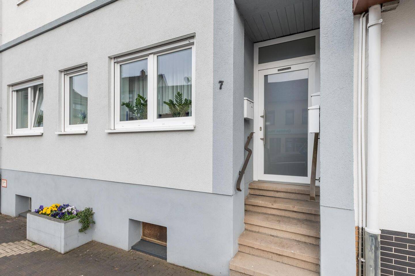 Haus – Kastellaun, Rhein-Hunsrück-Kreis - Mehr