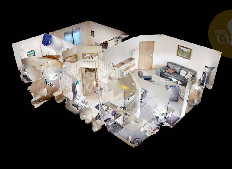 Wohnung zum Kauf 169.000 € 3 Zimmer 61 m²<br/>Wohnfläche Souterrain<br/>Geschoss Hagen Lohme 18551