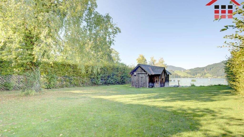 Haus zum Kauf 2.390.000 € 6 Zimmer 236,1 m² ID 1013 Sankt Lorenz 5310