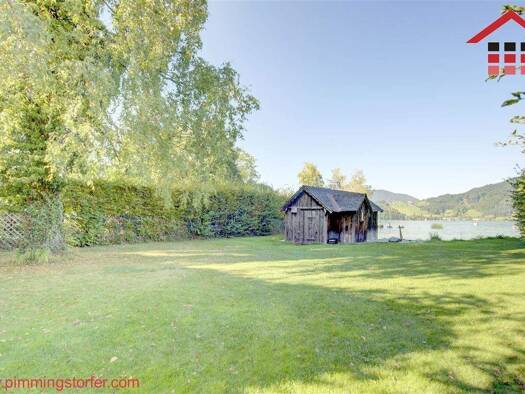 Haus zum Kauf 2.390.000 € 6 Zimmer 236,1 m² ID 1013 St. Lorenz 5310